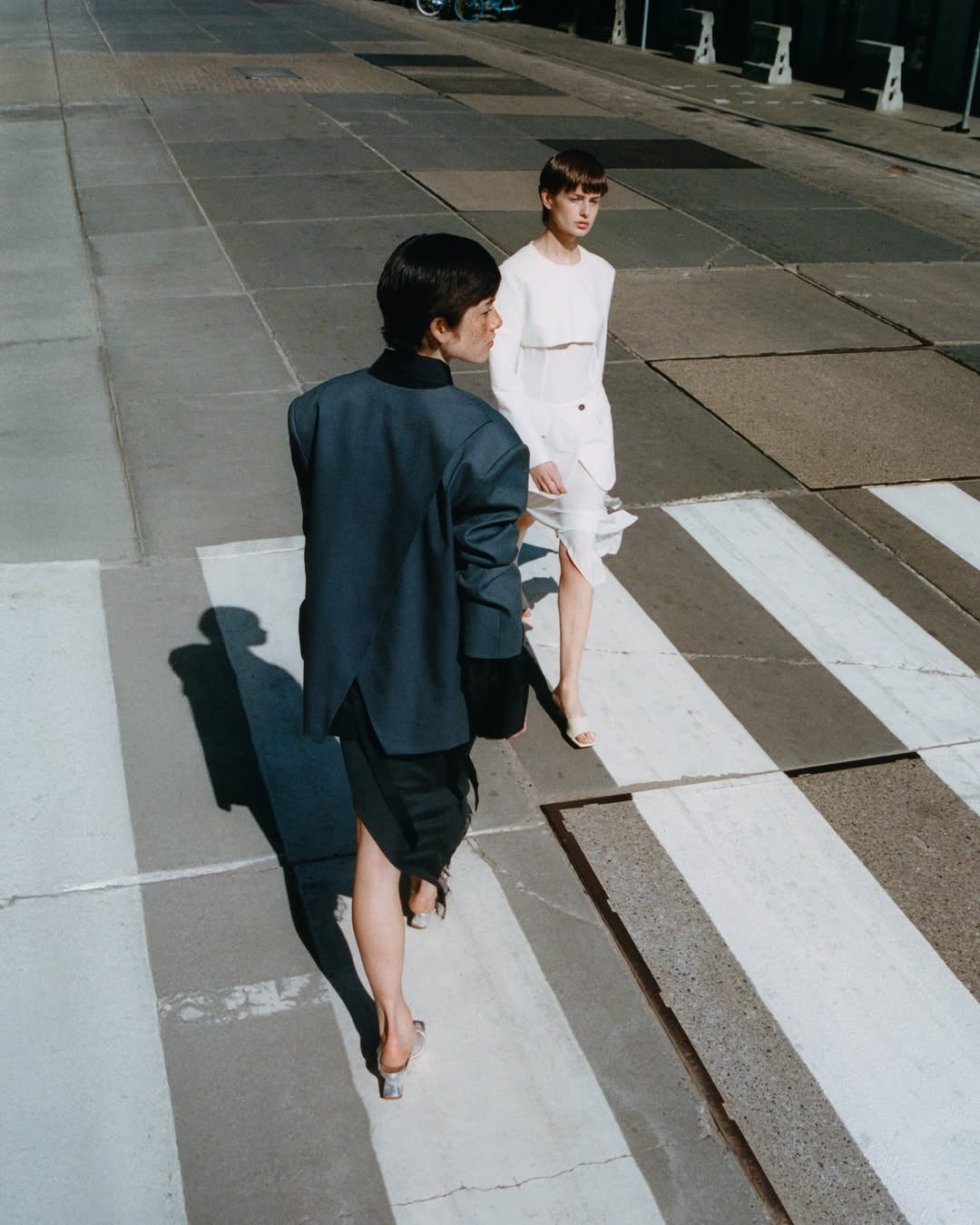 Editorial for WRPD Magazine by Emre Grind